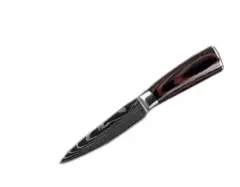 Carpenter's Special Set 6-piece Set 8-piece Set Knife Chef Knife Kitchen Knife Cooking - 3.5 Paring Knife - View 1