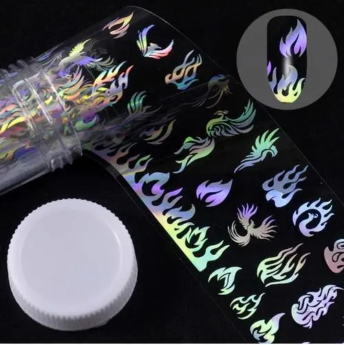 Nail sticker beauty products 302 Style - Shop at LoveMi