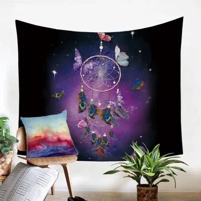 Home decor tapestry tarpaulin 150X130Cm - Shop at LoveMi