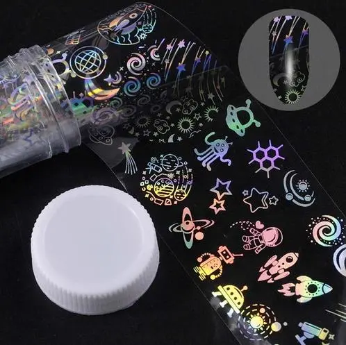 Nail sticker beauty products 303 Style - Shop at LoveMi