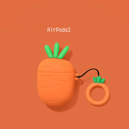 Compatible With Carrot Airpods Earphone Box - Image 6