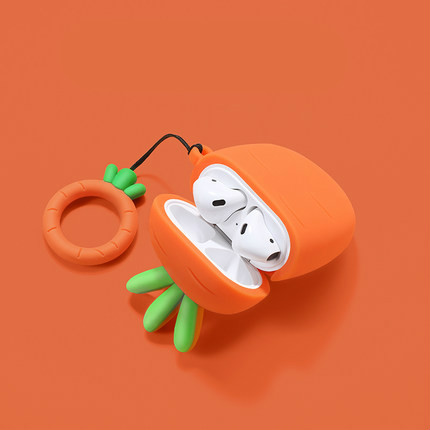 Compatible With Carrot Airpods Earphone Box - Image 2