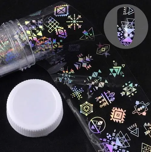 Nail sticker beauty products 304 Style - Shop at LoveMi