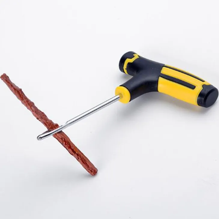 Car tire repair kit – image 3