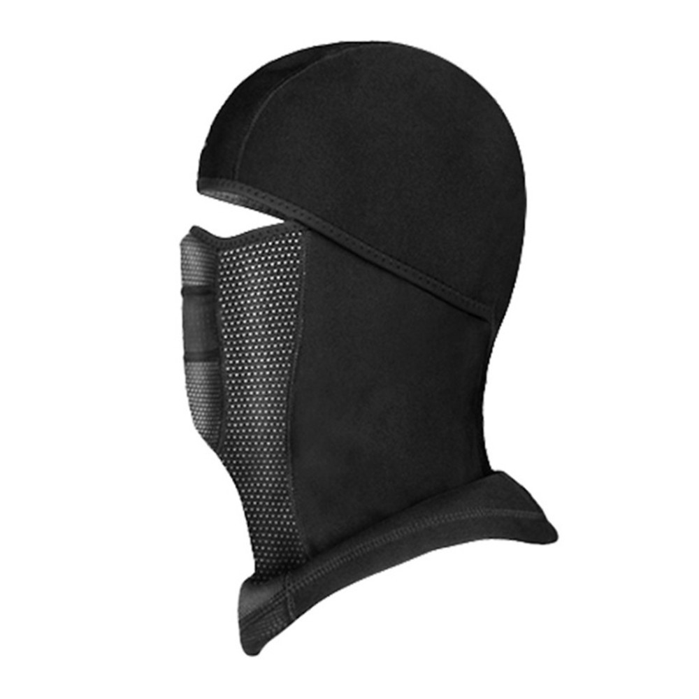 Warm and windproof dust mask — view 3