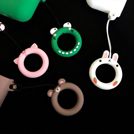 Cartoon earphone box - Image 2