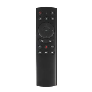 G20 flying mouse 2.4G wireless voice remote control