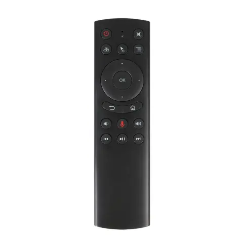 G20 Flying Mouse 2.4G Wireless Voice Remote Control