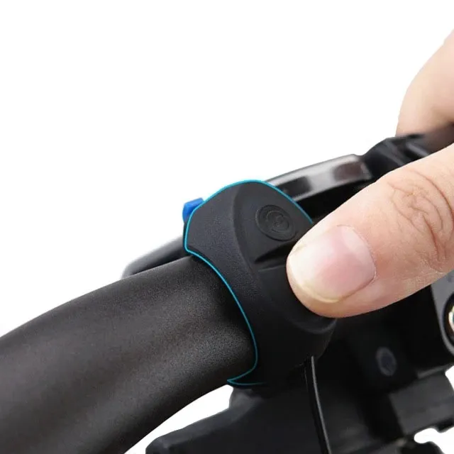 Bicycle charging speaker – image 5