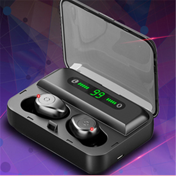 In-ear sports headphones - Image 9