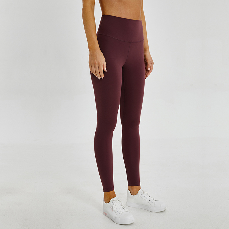 High Waist Yoga Pants, picture 12 of 12