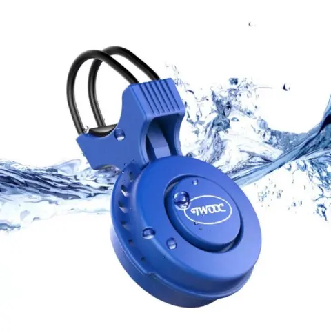Bicycle Charging Speaker