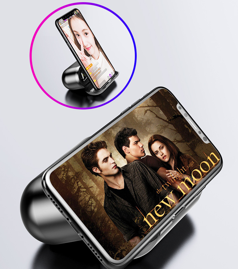 In-ear sports headphones - Image 10