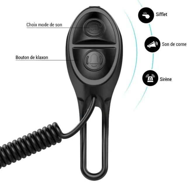 Bicycle charging speaker – image 4