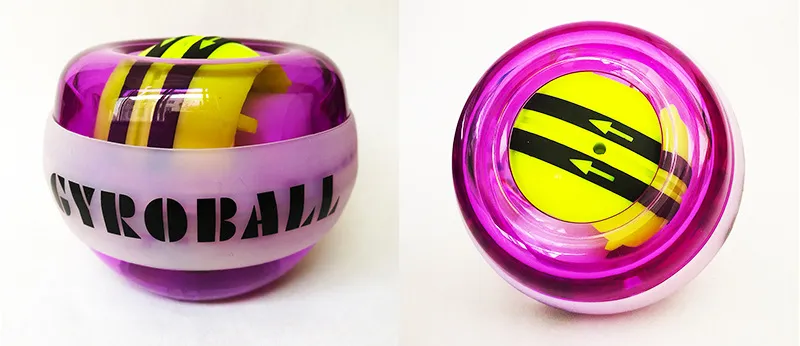 Fitness wrist ball – image 7