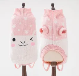Dog clothes A Pink - Shop at LoveMi
