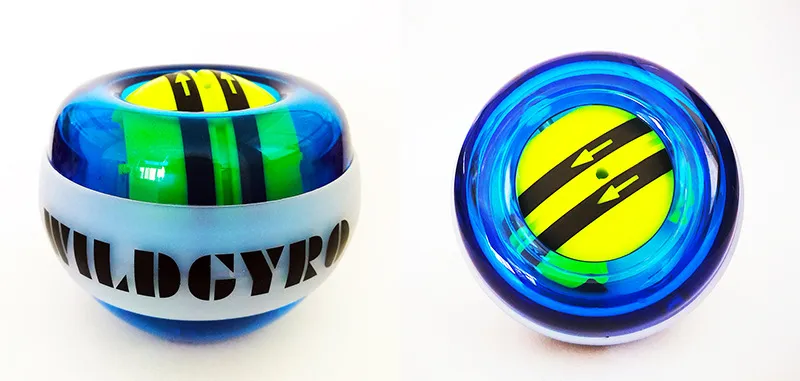 Fitness wrist ball – image 6
