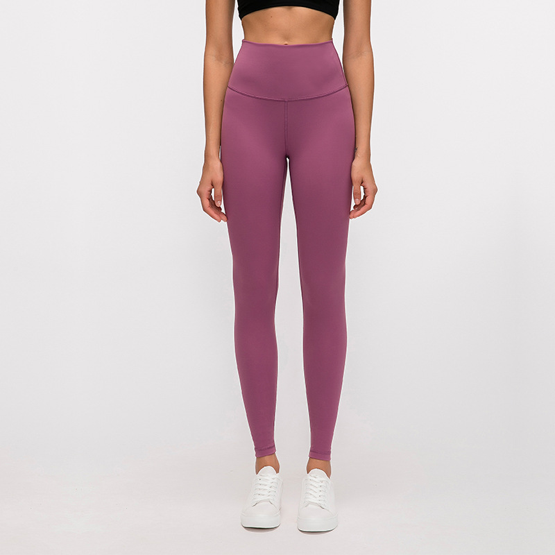 High Waist Yoga Pants, picture 6 of 12