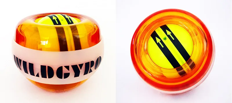 Fitness wrist ball – image 4