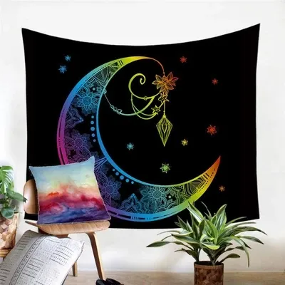 Home decor tapestry tarpaulin 150X100Cm - Shop at LoveMi