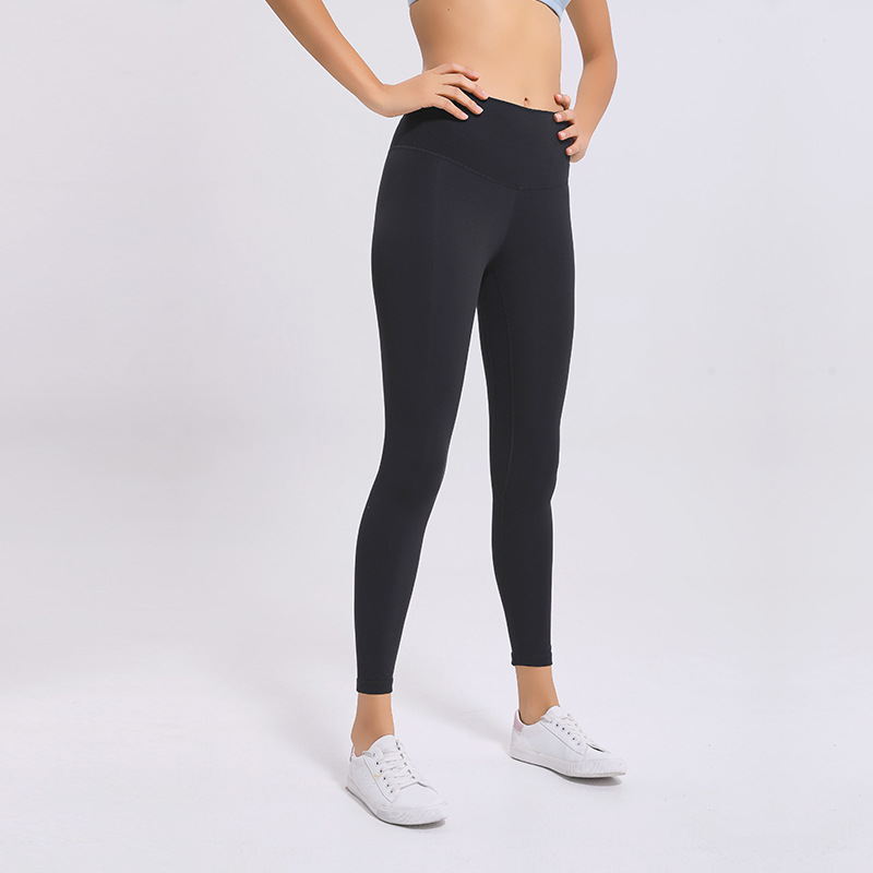 High Waist Yoga Pants, picture 5 of 12