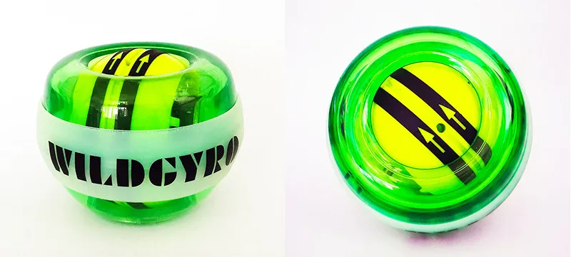 Fitness wrist ball – image 8