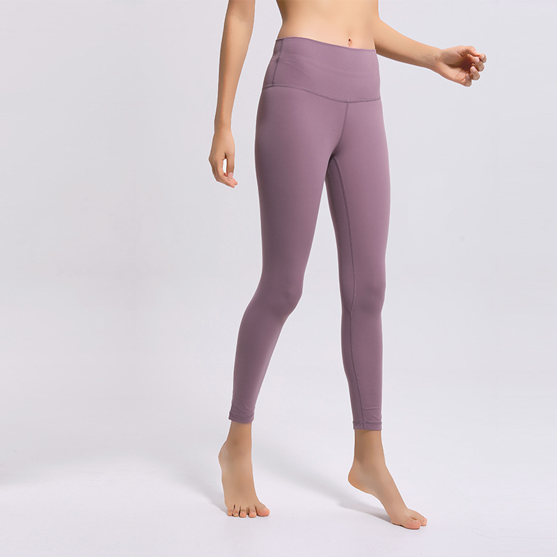 High Waist Yoga Pants, picture 9 of 12