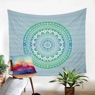 Home decor tapestry tarpaulin