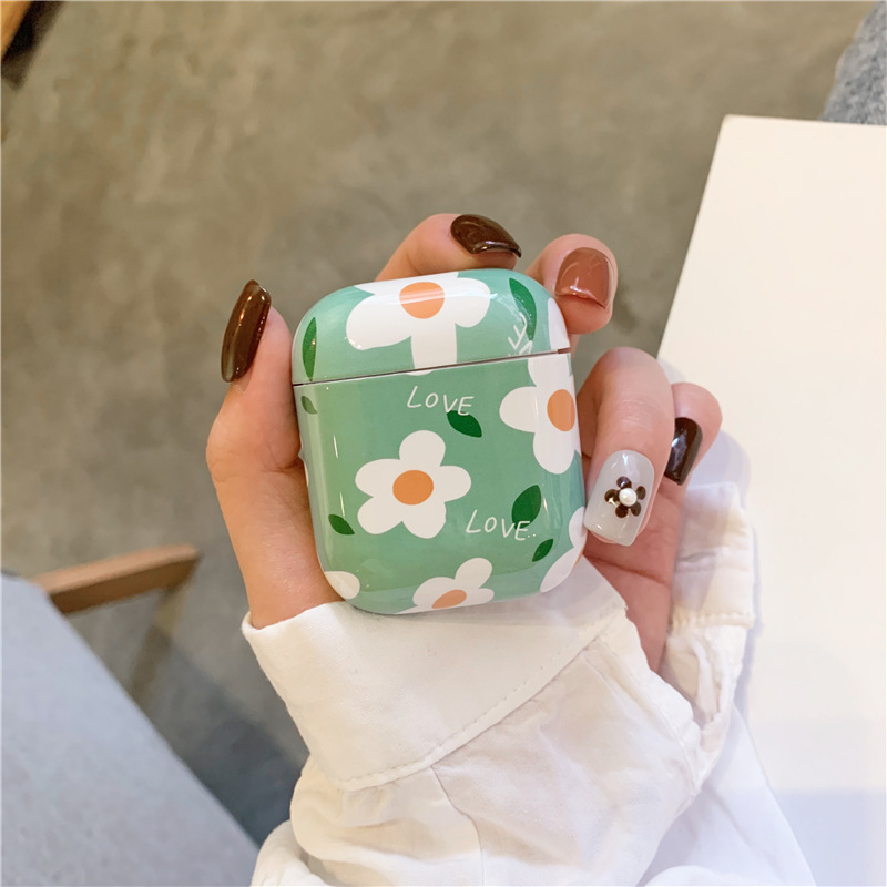 Matcha Green Headphone Case - Image 7