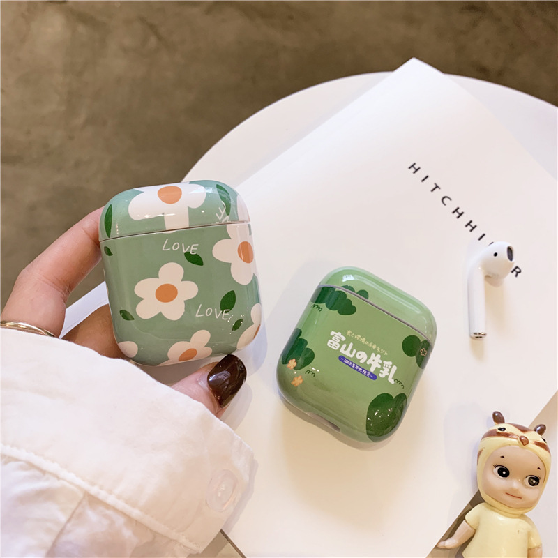 Matcha Green Headphone Case - Image 10