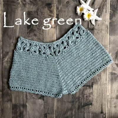 Beach Short Swimming Trunks Lake Green - Shop at LoveMi