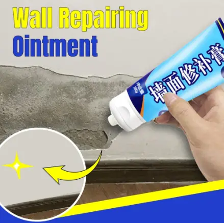 Wall Repairing Skin care lotion