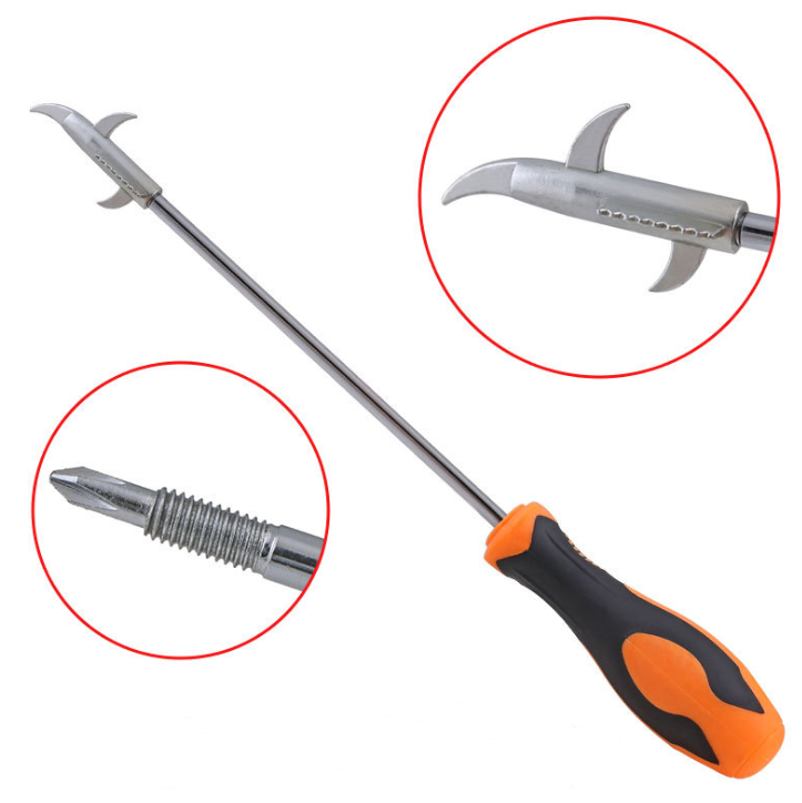 Phillips screwdriver