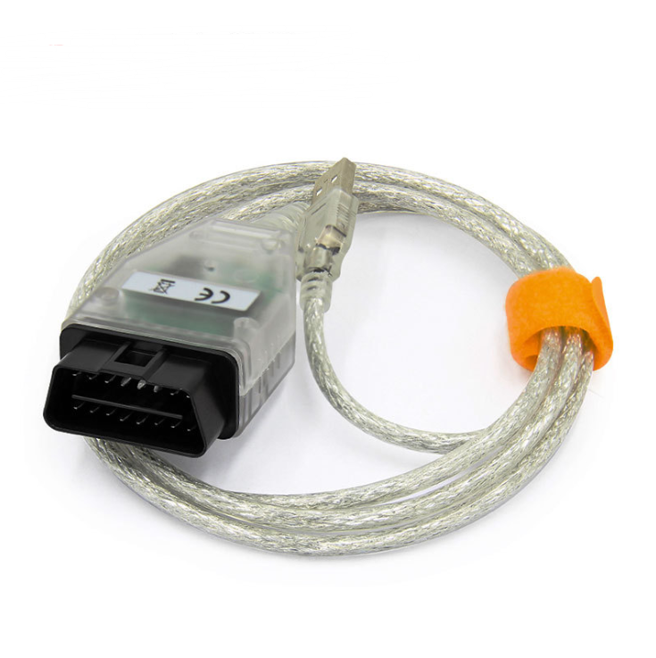 Diagnostic Line — foto 4