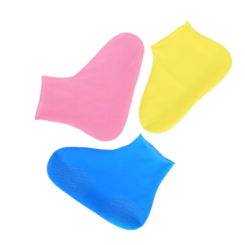 Men and women hiking slip wearable easy