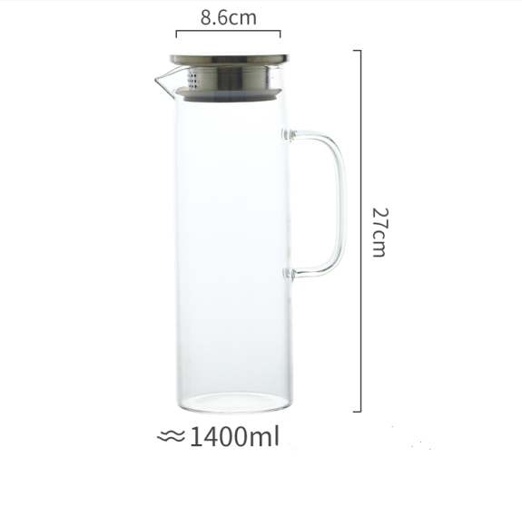 1400ml