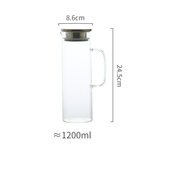 1200ml