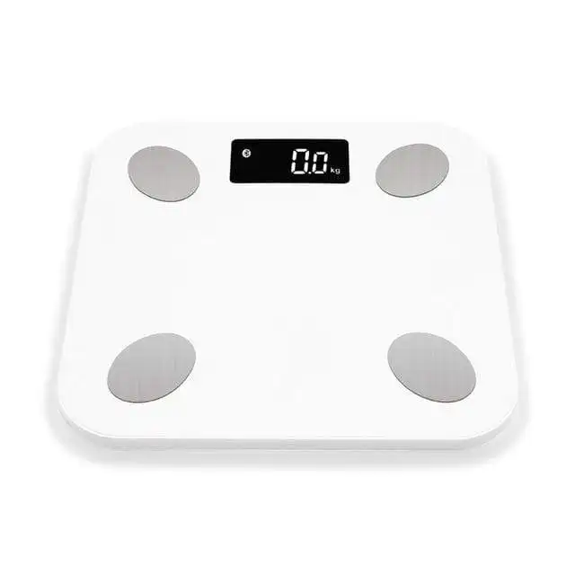 Electronic Weight Scale Accurate Body Fat