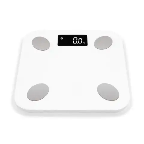 Electronic Weight Scale Accurate Body Fat