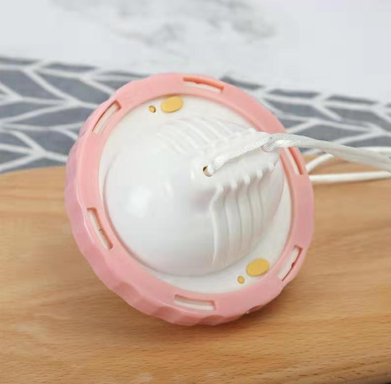 Egg Scrambler Hand Powered Egg Shaker Scrambles Eggs Without Breaking the Shel Egg tool