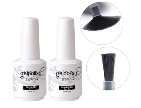 Nail Phototherapy Glue