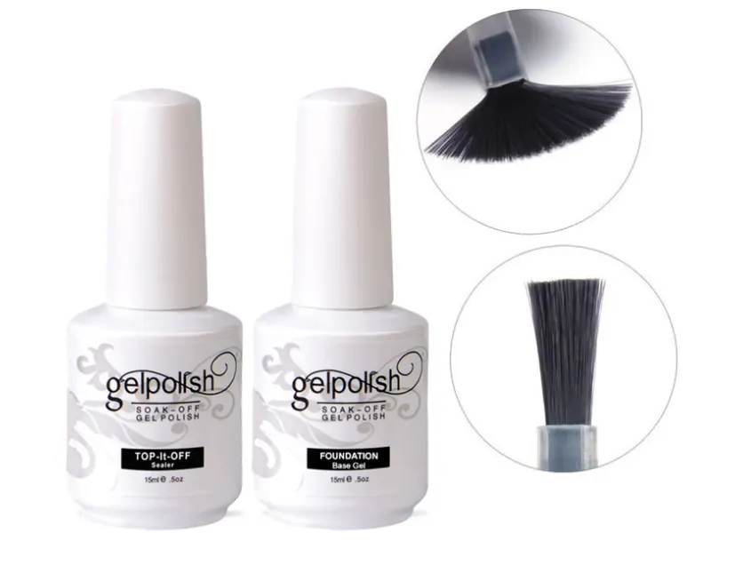 Nail Phototherapy Glue
