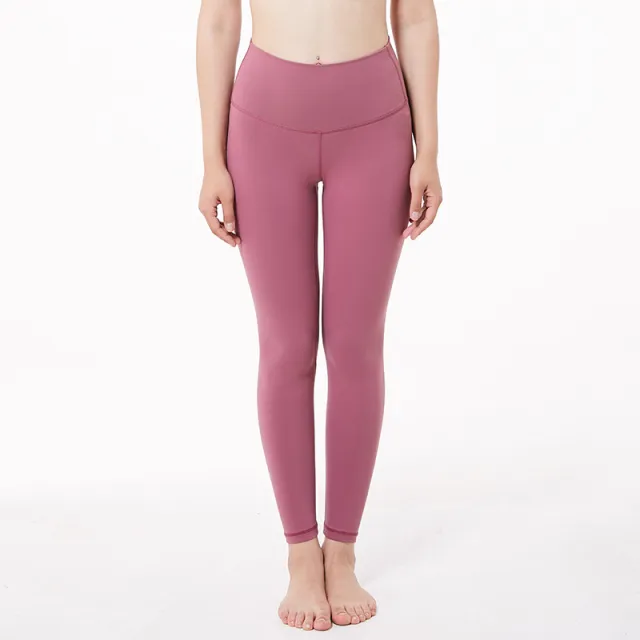 Fitness yoga cropped trousers Merlot - Shop at LoveMi