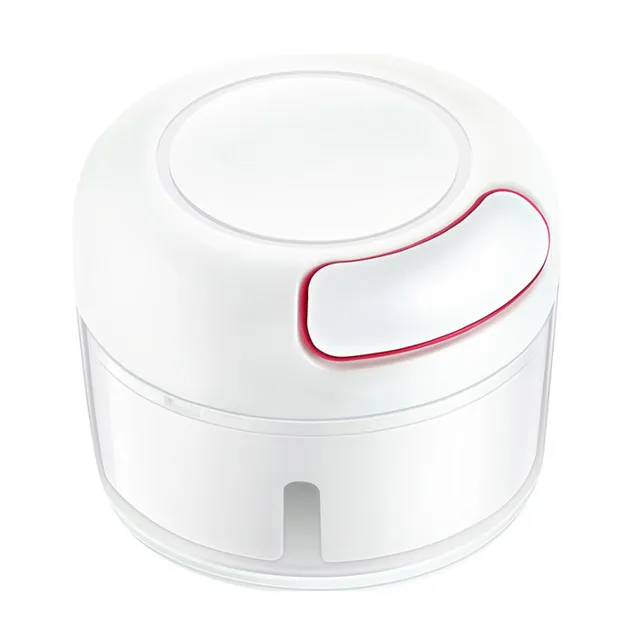 Manual Cutting Meat Grinder – image 6