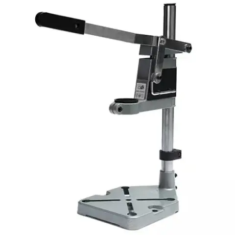 Mini Hand Drill Bracket Home Bench Fixed