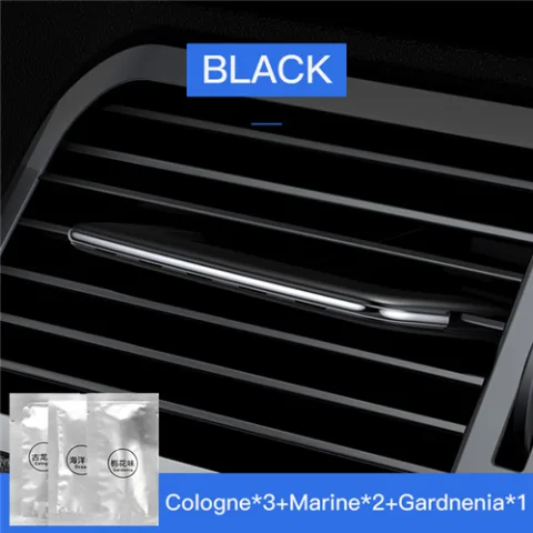 Pick-up Car Aroma Clip