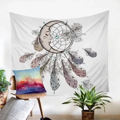Home decor tapestry tarpaulin 150X130Cm - Shop at LoveMi