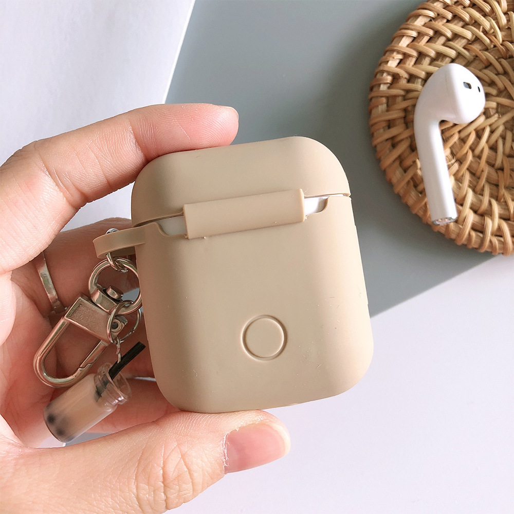 Milk tea gadget storage case - Image 2