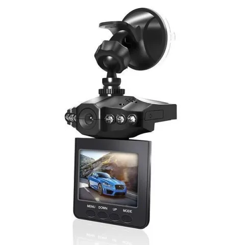 Driving Recorder