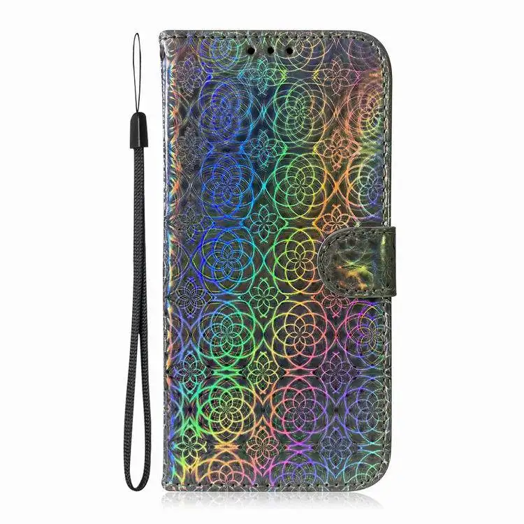 Holographic Phone Wallet